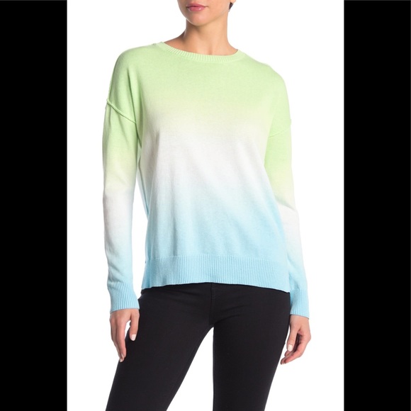 beachlunchlounge Sweaters - Beach lunch lounge Collection Tie dye Sweater